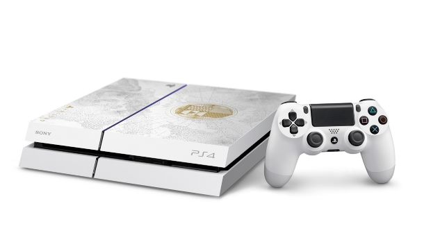 PlayStation 4