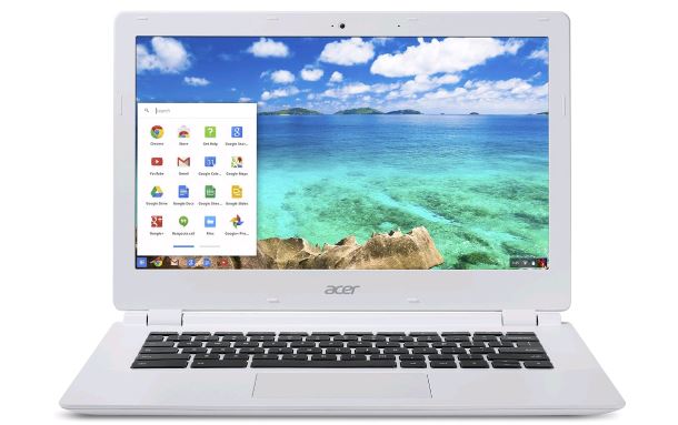 Chromebook Acer CB5-311