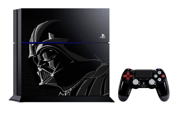 PlayStation 4 Star Wars