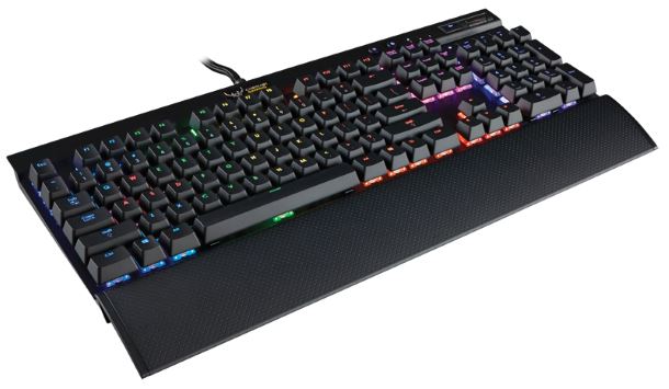 Corsair Vengeance K70 RGB
