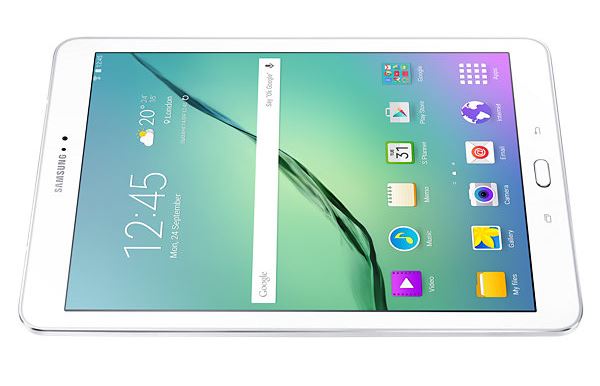 Samsung Galaxy Tab S2 Wi Fi 9.7