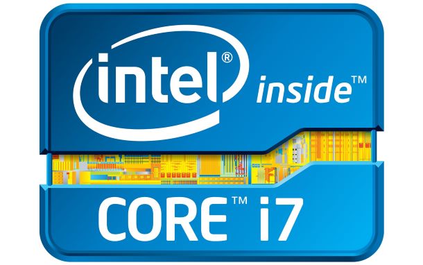 Intel i7