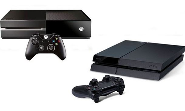 Xbox One czy PlayStation 4?