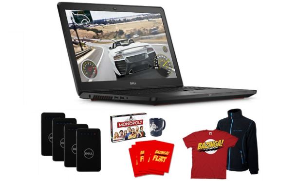 Konkurs Comedy Central