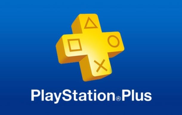 PlayStation Plus