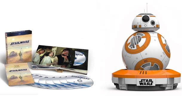 "Star Wars - Komiks" - konkurs gram.pl