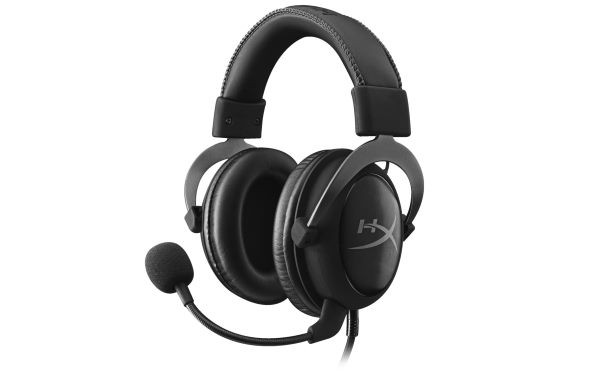 HyperX Cloud II
