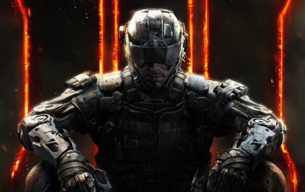 Call of Duty: Black Ops III