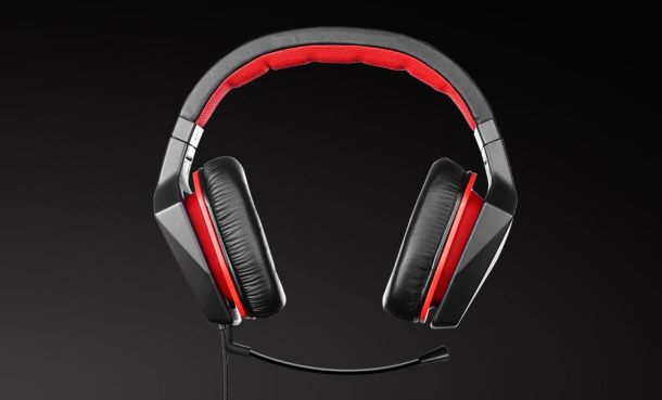 Lenovo Y Gaming Surround Sound Headset