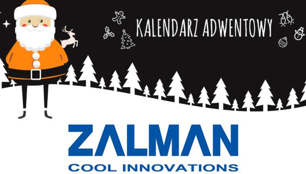 Kalendarz adwentowy 2015 Gamedot