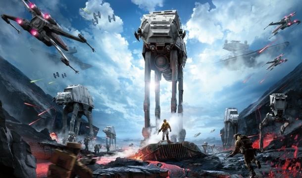 Star Wars Battlefront