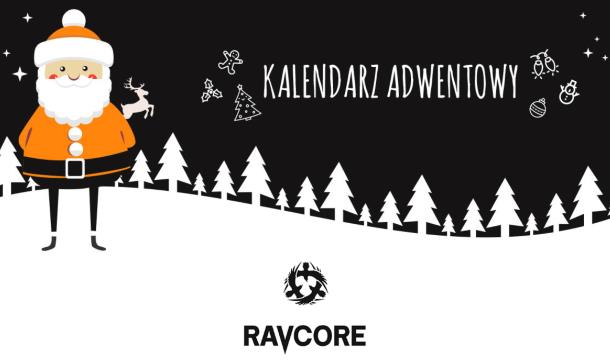 Kalendarz adwentowy 2015 Gamedot