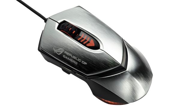 ASUS ROG GX1000 Eagle Eye