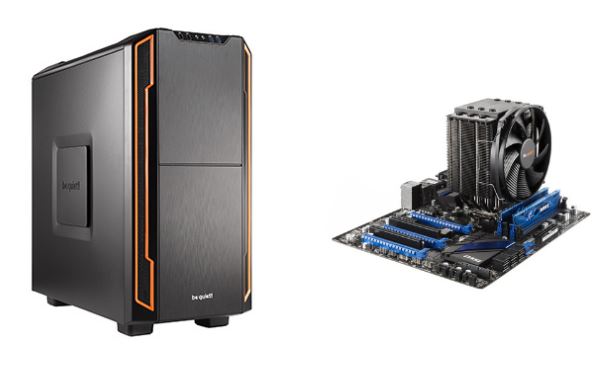 Konkurs benchmark.pl i be quiet!