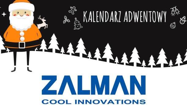 Kalendarz adwentowy 2015 Gamedot