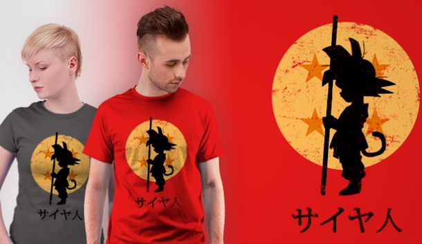 Konkurs OtherTees i CD-Action