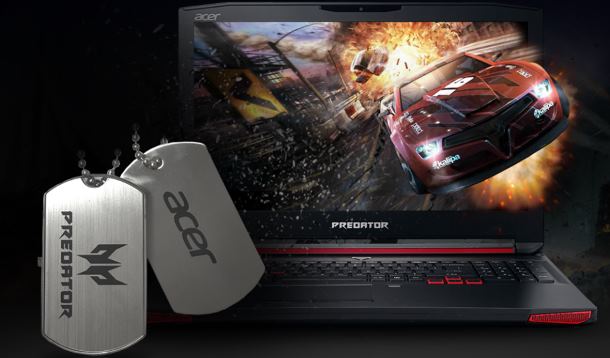 Wygraj unikatowy nieśmiertelnik-pendrive 8GB firmy Acer