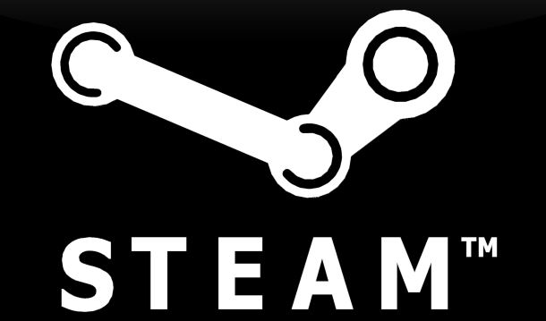 Konkurs z grami Steam