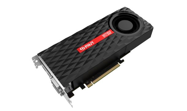 Palit GTX 960 OC Edition