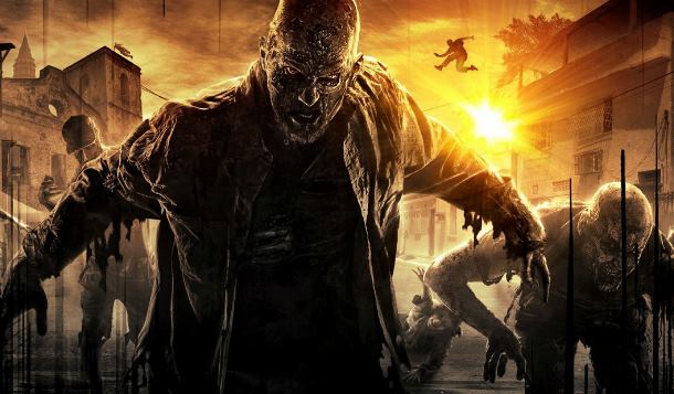 Dying Light: The Following