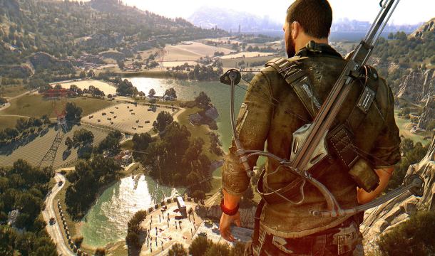 Dying Light: The Following