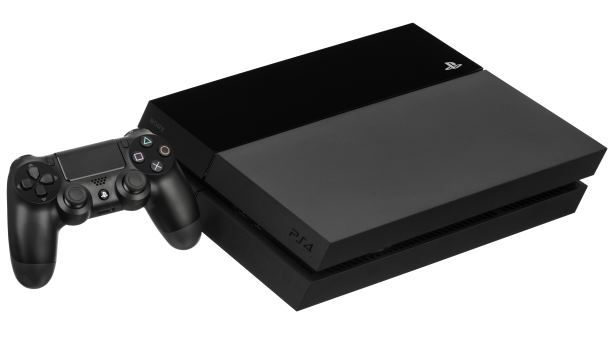 PlayStation 4