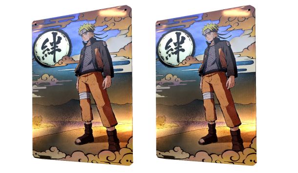 Konkurs Naruto Shippuden