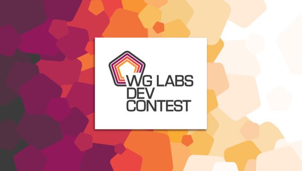 WG Labs Dev Contest