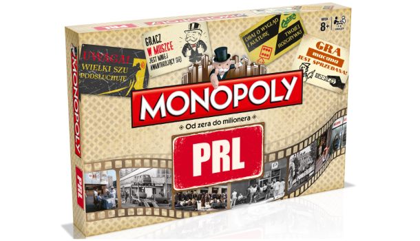 Monopoly PRL