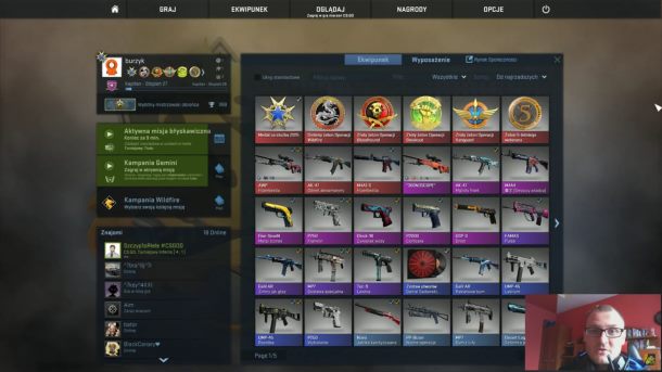 Konkurs CS:GO z okazji MLG Columbus 2016