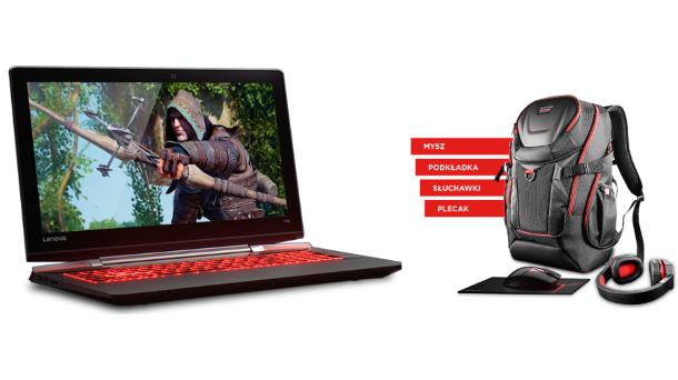 Lenovo Gaming Stars - nagrody