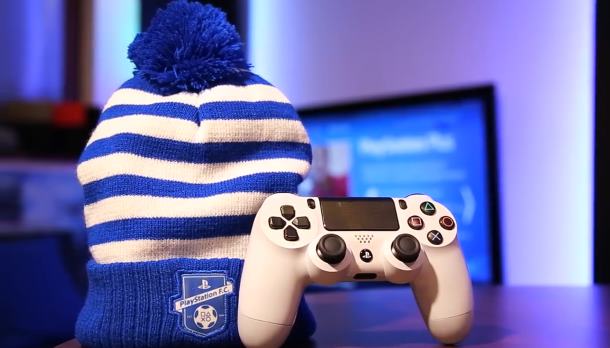 Konkurs dla abonentów PlayStation Plus
