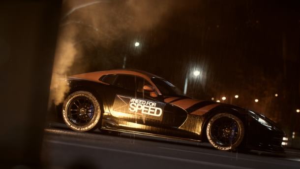 Need for Speed