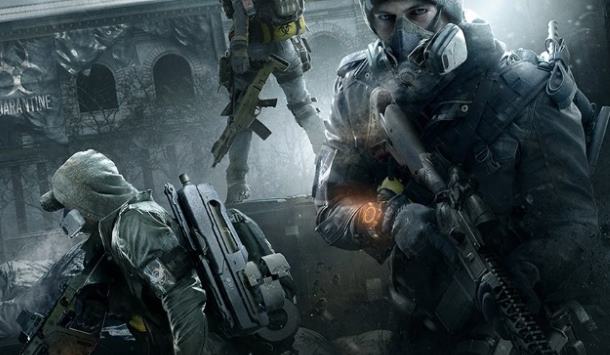 Tom Clancy's The Division