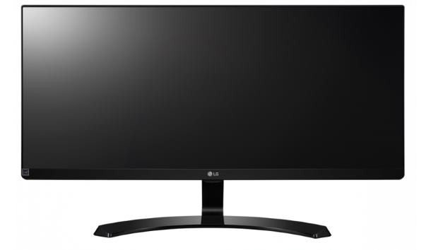 LG Ultrawide 29" 21:9 29UM68-P
