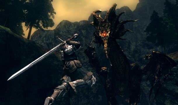 Dark Souls: Prepare to Die Edition