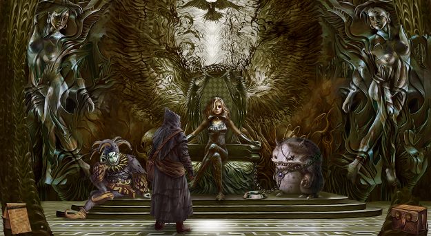 Tormentum: Dark Sorrow