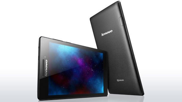 Lenovo TAB 2 A7-10