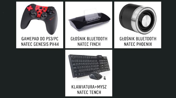 Konkurs: Ekogranie - level 2