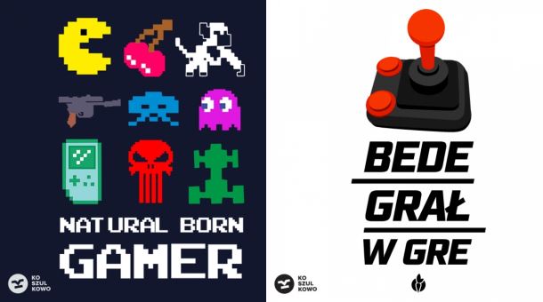 Wzory koszulek koszulkowo.com