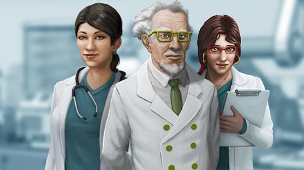 Big Pharma