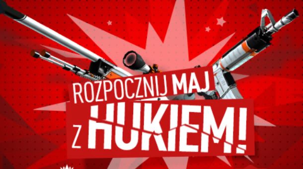 Konkurs: Wygraj skiny do CS:GO dzięki Kinguin i ALSEN-Team