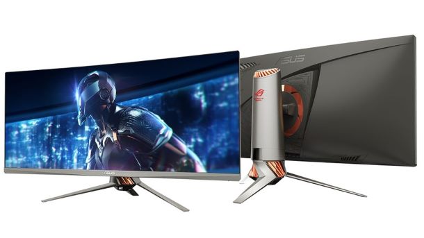 ASUS ROG PG348Q