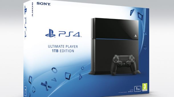 Konkurs Intermarche z PS4 w roli głównej