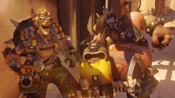 Overwatch