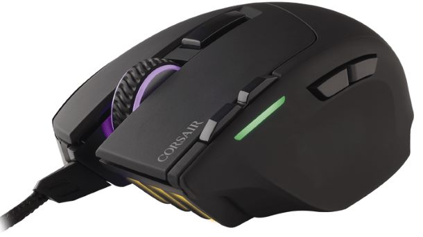 Corsair Sabre RGB