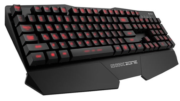 Sharkoon K20