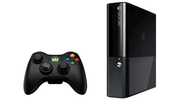 Xbox 360