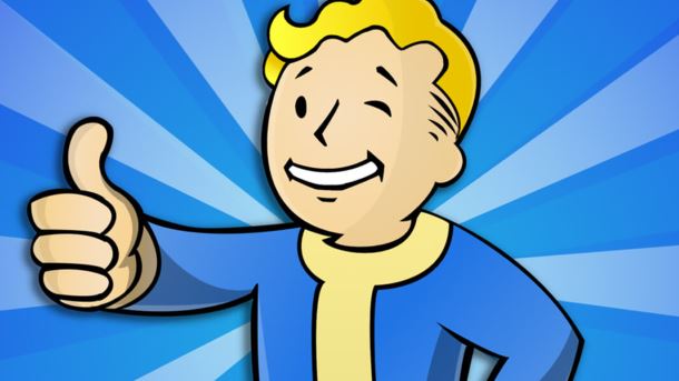 Fallout 4 Mod Konkurs
