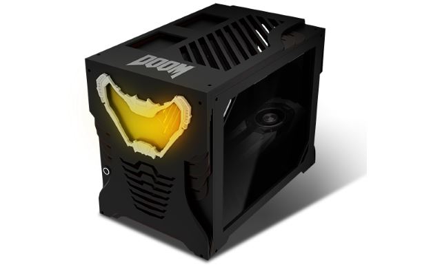 Konkurs: Zaprojektuj Pogromcę Demonów